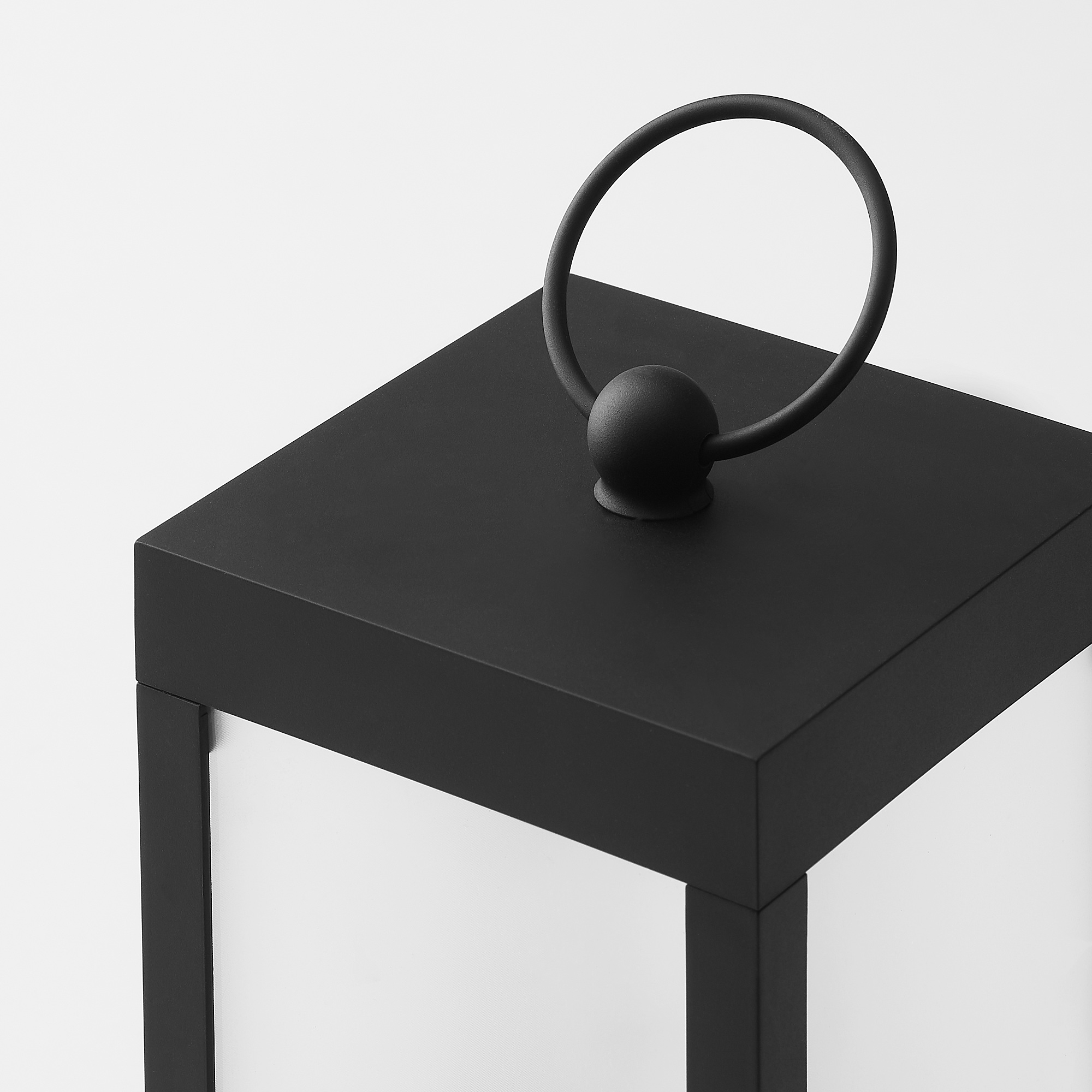 STRÅLA LED table decoration star/batteryoperated 20 cm IKEA Eesti