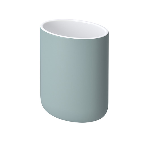 EKOLN toothbrush holder