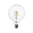 LUNNOM LED-lambipirn E27, 470 lm