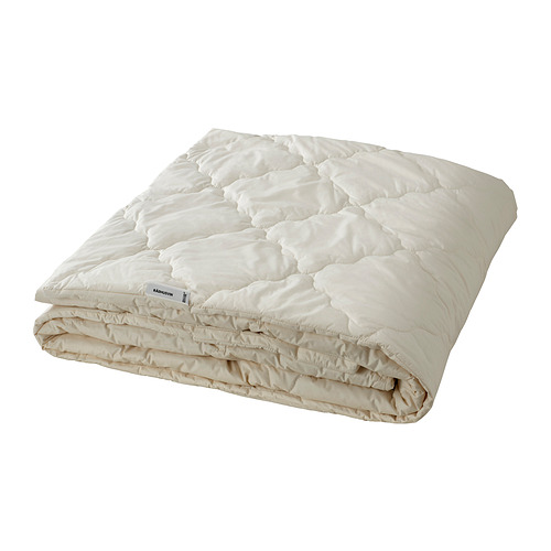 RÅDHUSVIN duvet, warm