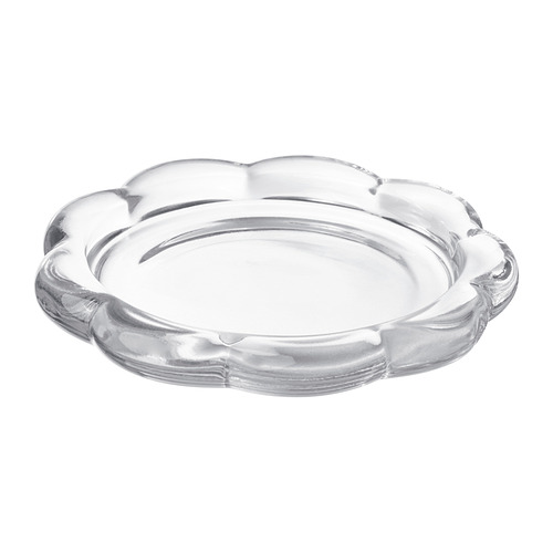 BLADFÅGEL тарелка для свечи