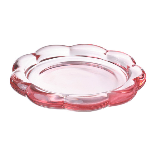 BLADFÅGEL paplāte svecēm