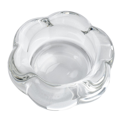 BLADFÅGEL подсвечник для греющей свечи