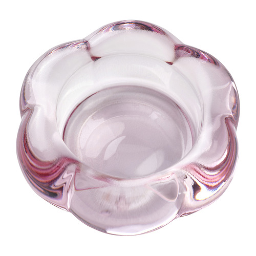 BLADFÅGEL подсвечник для греющей свечи