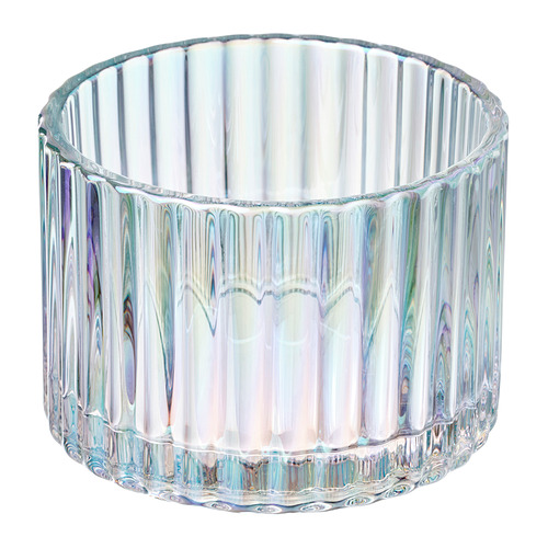 RÄFFELBJÖRK подсвечник