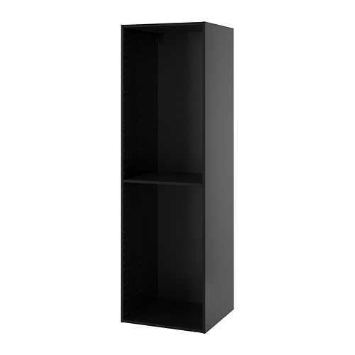 METOD aukštos spintelės rėmas