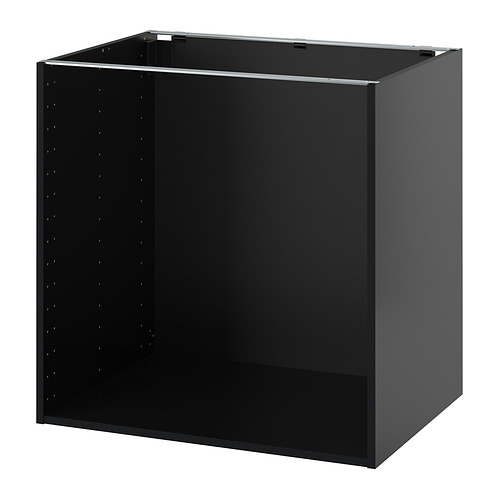 METOD grindinės spintelės rėmas