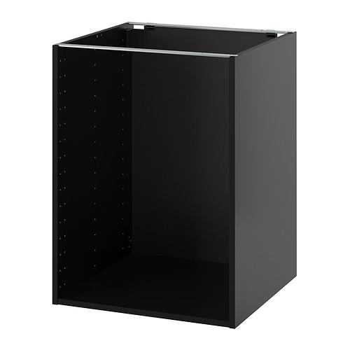 METOD grindinės spintelės rėmas