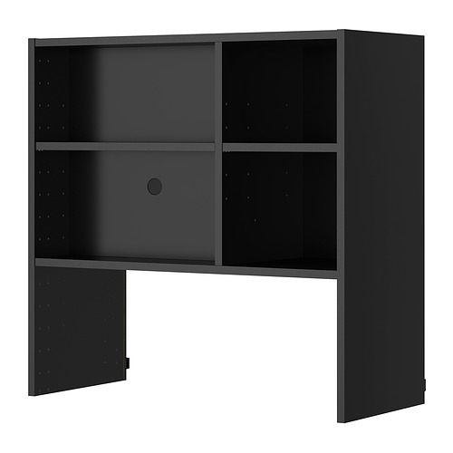 METOD seinakapi raam s-ehit õhupuhastile