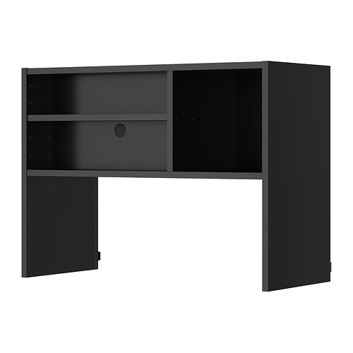 METOD wall cb frm f b-in extractor hood