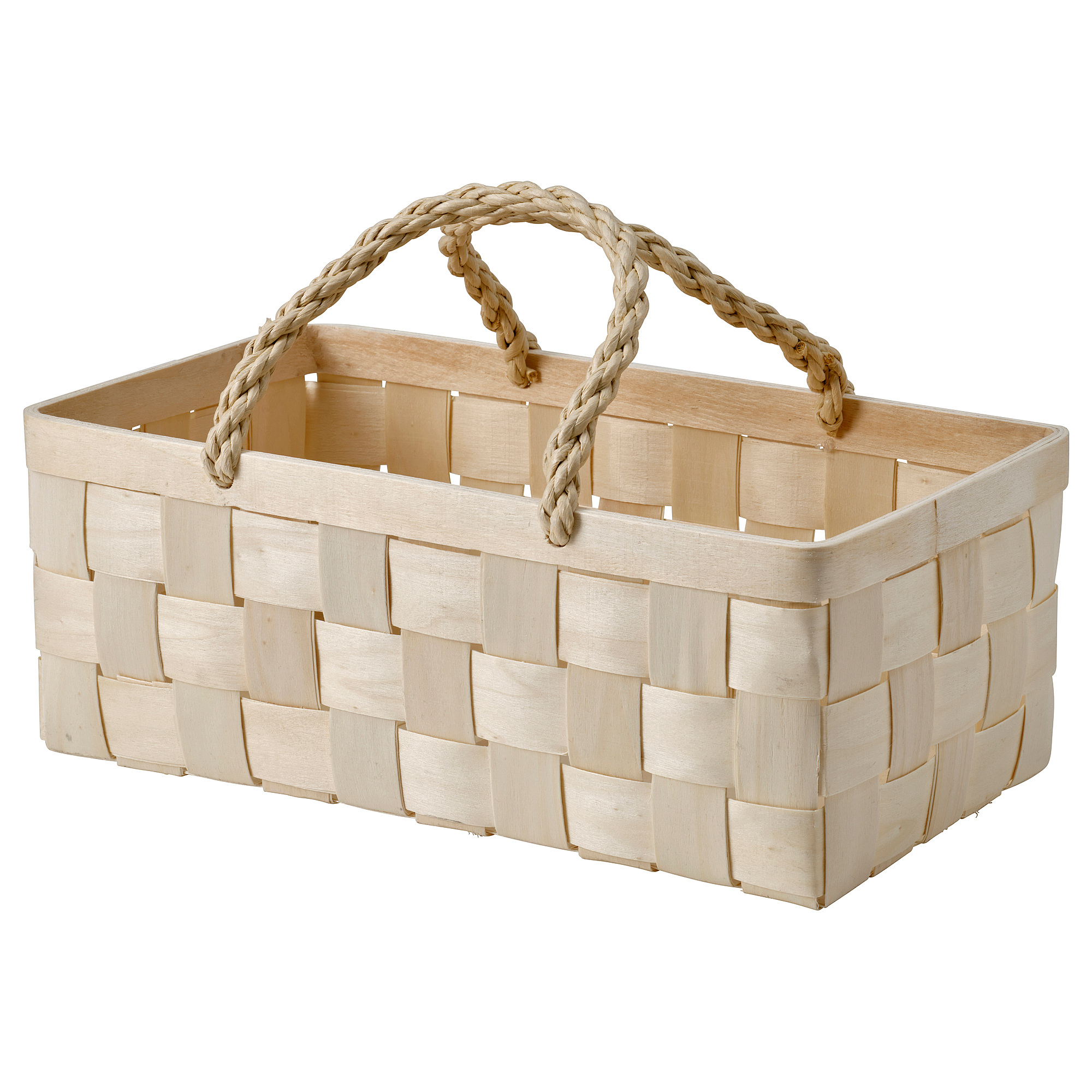 【2/13迄SALE❗️】HARVEST BASKET KÖSSEBÄR harvesting basket poplar | IKEA Eesti