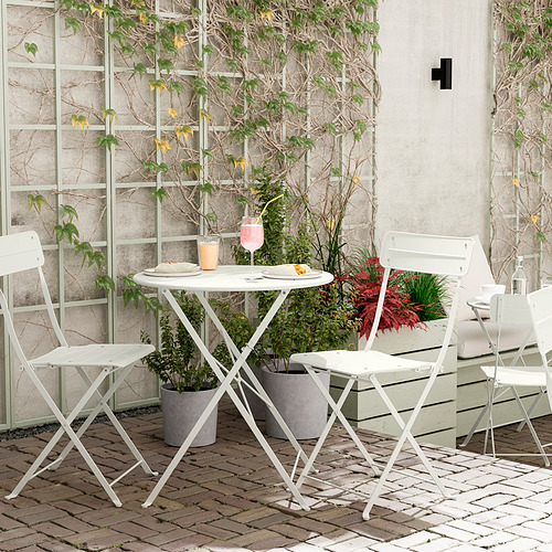 SUNDSÖ, table
