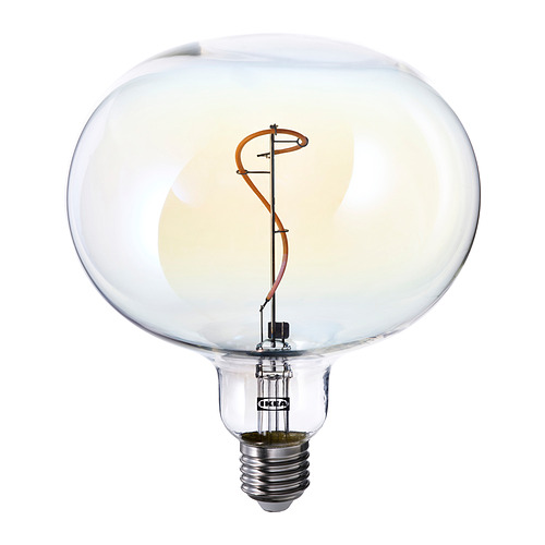 MOLNART LED-lambipirn E27, 260 lm