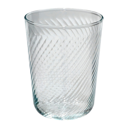 KLIPPLAX стакан