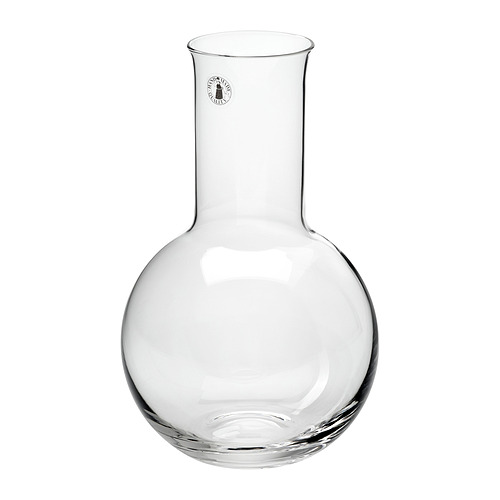 STOCKHOLM 2025 графин