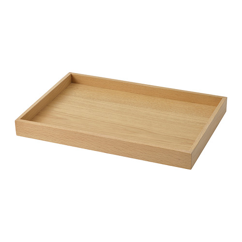 STOCKHOLM 2025 tray