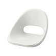 LOBERGET seat shell