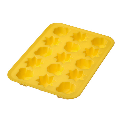 SURSÖT ice cube tray
