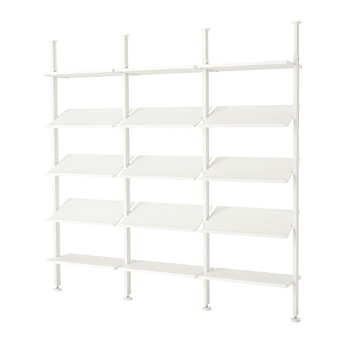 ELVARLI avatud riiulisüsteem