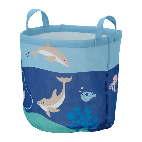 BLÅVINGAD мешок