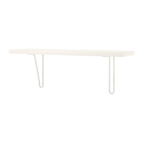 FÖRLÄGGARE/BERGSHULT sienas plaukts