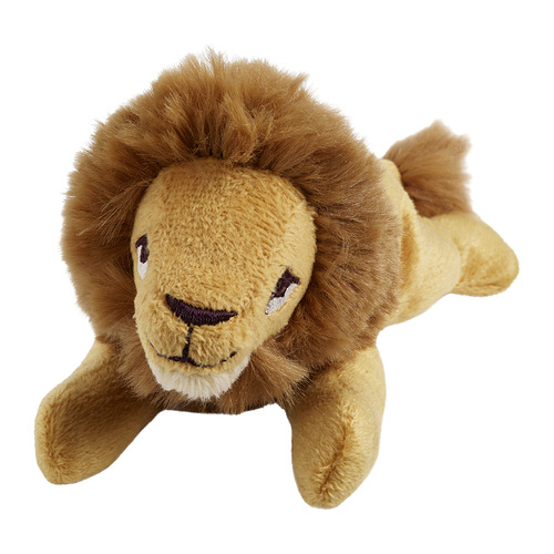 DJUNGELSKOG мягкая игрушка