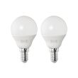 SOLHETTA LED bulb E14 470 lumen