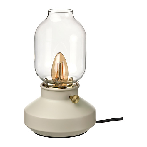 TÄRNABY лампа настольная