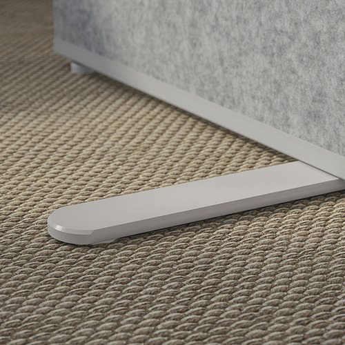 SIDORNA, leg for room divider
