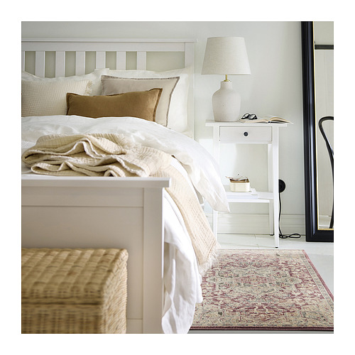 JÄRNVÄG, rug, low pile