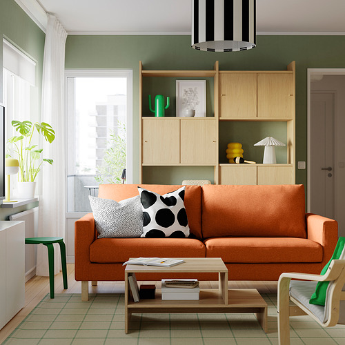 SALTSJÖBADEN, 3-местный диван