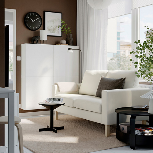 SALTSJÖBADEN, 2-seat sofa