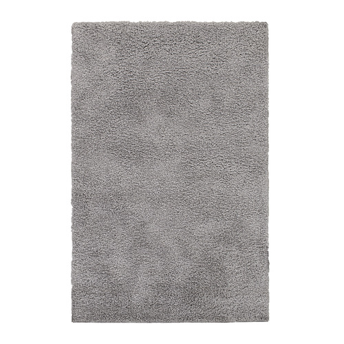 ÄRENDE rug, high pile