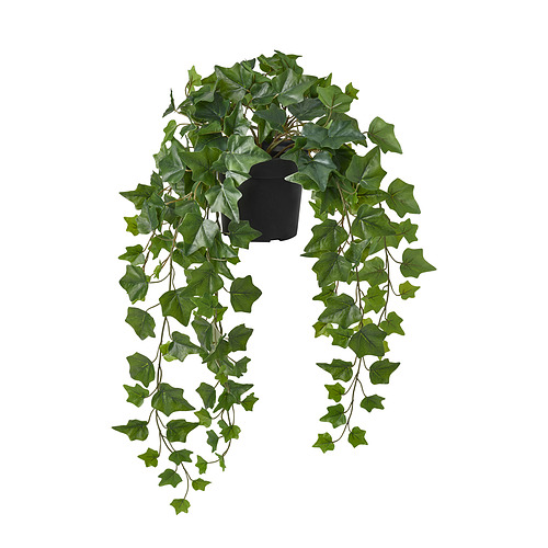 FEJKA mākslīgais telpaugs puķupodā