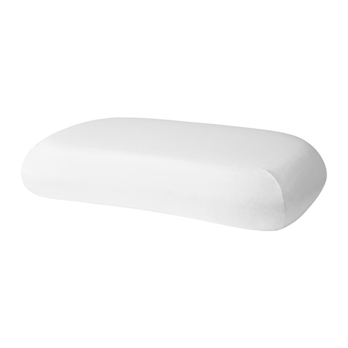 TÖCKENFLY spilvendrāna ergonomiskam spilvenam