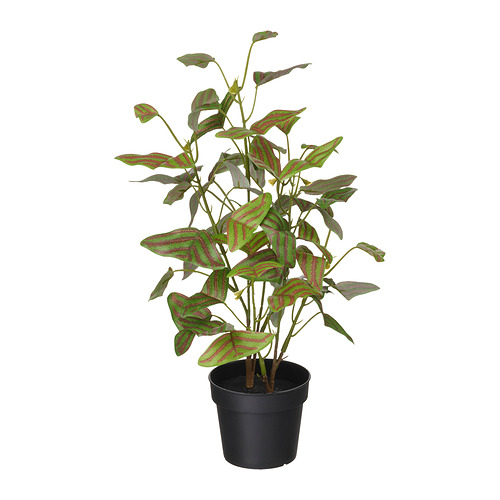 FEJKA artificial potted plant
