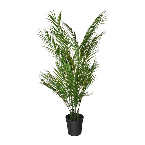 FEJKA artificial potted plant