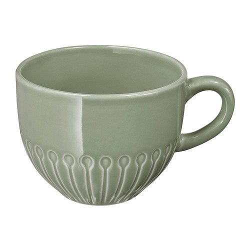 STRIMMIG кружка