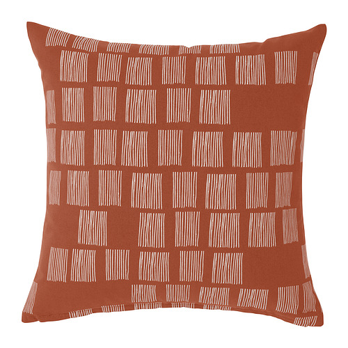 PALPLJUNGMAL cushion cover