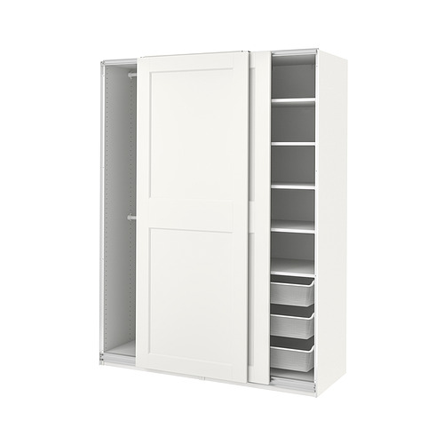 PAX/GRIMO skapis