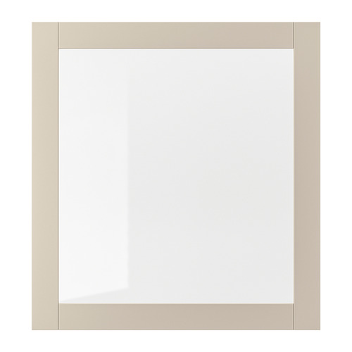 SINDVIK стеклянная дверь