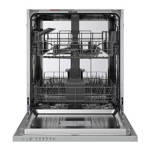 LAGAN, integrated dishwasher