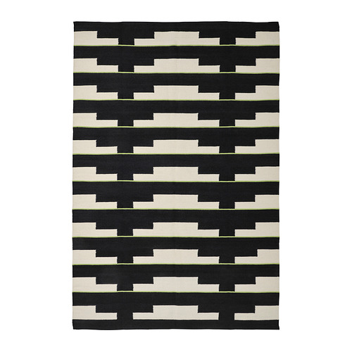 STOCKHOLM 2025 ковер, безворсовый