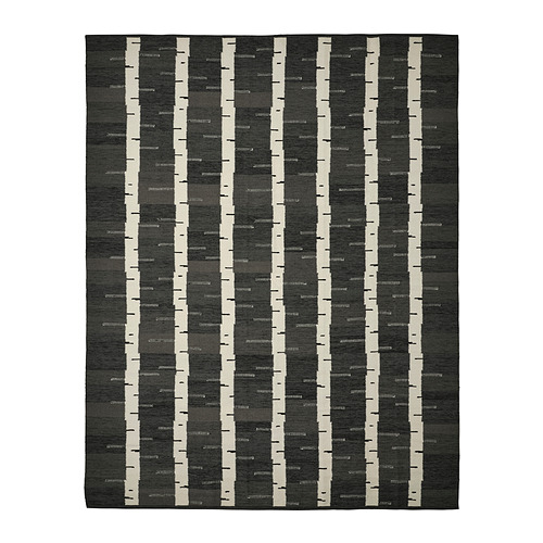 STOCKHOLM 2025 ковер, безворсовый