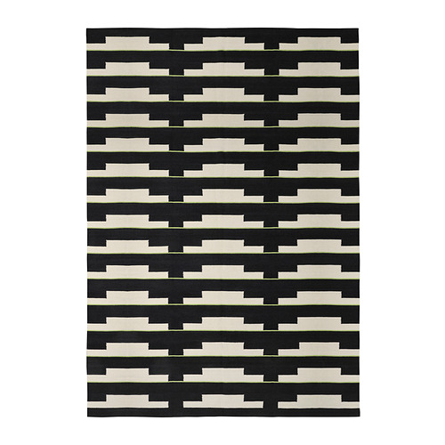 STOCKHOLM 2025 rug, flatwoven