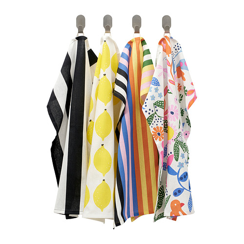 RINNIG полотенце кухонное