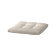 POÄNG footstool cushion