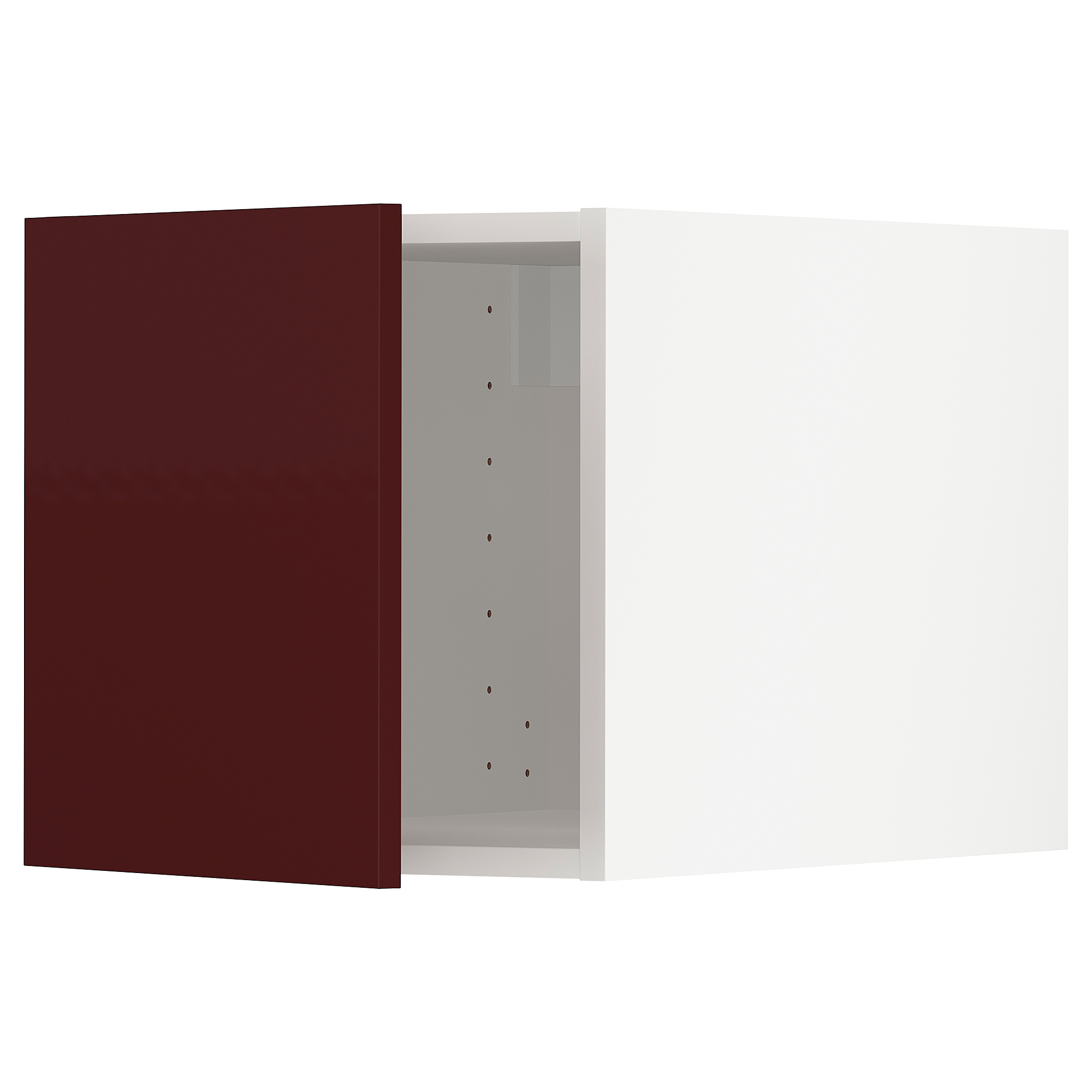 METOD верхний шкаф 40x40 cm | IKEA Latvija