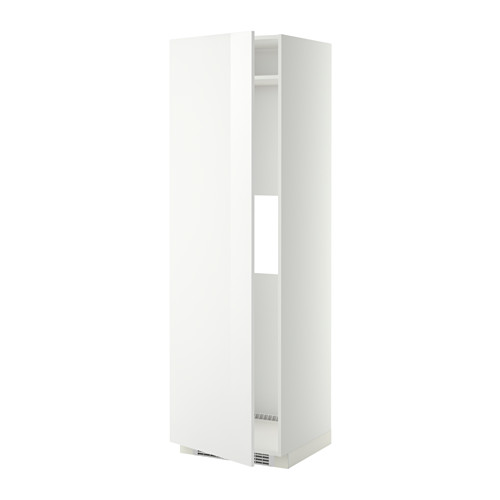 METOD high cab f fridge or freezer w door