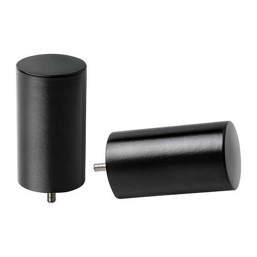 UDDNATE наконечники,2 шт.